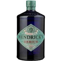 Hendrick's Orbium Gin 43.4% 70cl