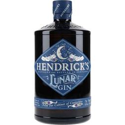 Hendrick's Lunar Gin 43.4% 70 cl