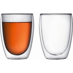 Bodum Pavina Vaso 35cl 2pcs