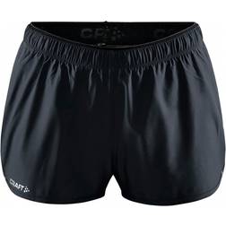 Craft ADV Essence 2" Stretch Shorts Black Female