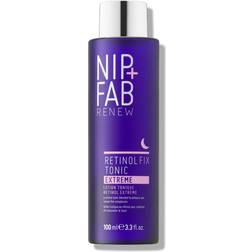 Nip+Fab Retinol Fix Glow Tonic Extreme 100ml