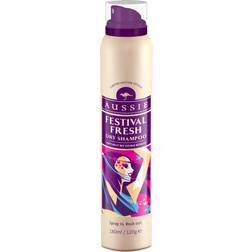 Aussie Festival Fresh Dry Shampoo 180ml