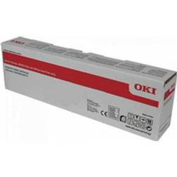 OKI 47095704 Cartuccia Toner Nero