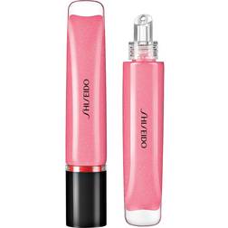 Shiseido Shimmer Gelgloss 04 Bara Pink