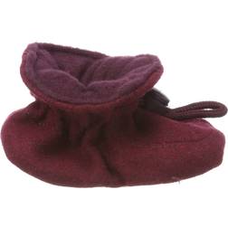 Melton Soft Wool - Red