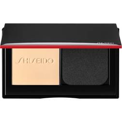 Shiseido Synchro Skin Self-Refreshing Custom Finish Foundation 10