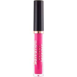 Revolution Beauty Makeup Salvation Velvet Lip Lacquer You Took My Love 2 ml