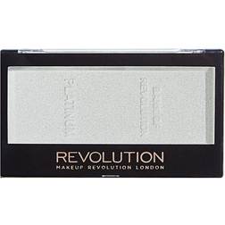 Revolution Beauty Platinum Ingot Highlighter C10.5