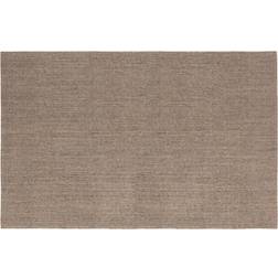 Dixie Sisal Brun, Beige, Natur 190x290cm