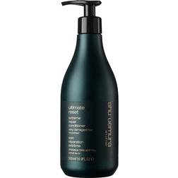 Shu Uemura Ultimate Reset Conditioner 500ml