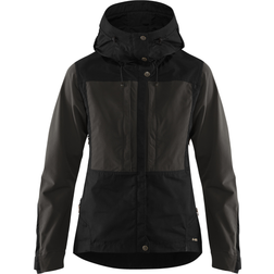 Fjällräven Keb Jacket W - Black