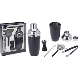 - Set da bar 5pcs
