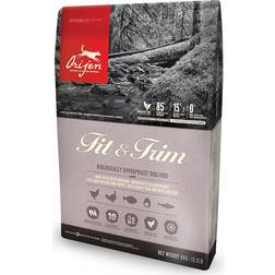 Orijen Fit & Trim Dog 0.3kg