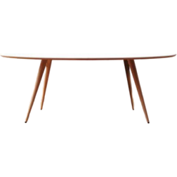 Naver Collection GM 3900 Edge Spisebord 110cm