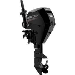 Mercury F15 MLH EFI