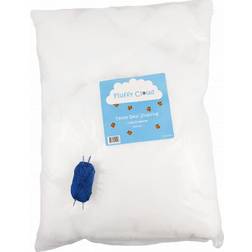 Fluffy Cloud Teddy Bear Stuffing 1000g