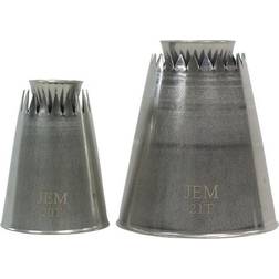 Jem Twist Sultan Style 1 Nozzle Set