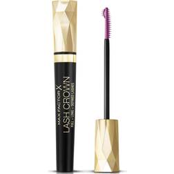 Max Factor Lash Crown Mascara, Black/Brown