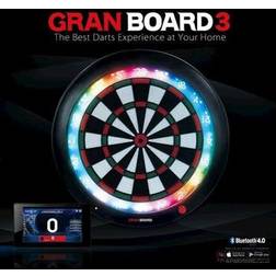 Decathlon Gran Board 3