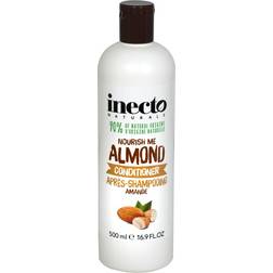 Inecto Nourish Me Almond Conditioner 500ml