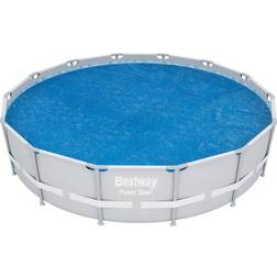 Bestway Aurinkopeite Flowclear, 417cm