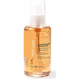 Fanola Nutri Care Restructuring Fluid Crystals 100ml