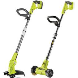 Ryobi RLT183115C+ RY18PCA