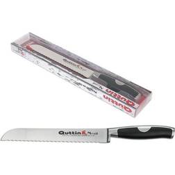 Quttin Moaré 722090 Coltello per Pane 22 cm