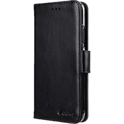 Melkco PU Leather Wallet Case for iPhone 11 Pro