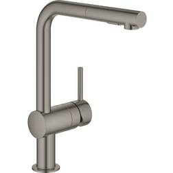 Grohe Minta (30274AL0) Ascot Grey