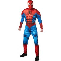 Rubies Deluxe Spider Man