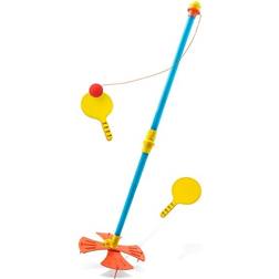 Tetherball Splasher