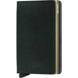 Secrid Slimwallet - Rango Green Gold