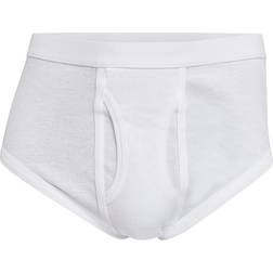 JBS Original Briefs - White