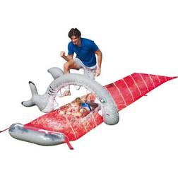 Bestway Shark Bite Water Slide