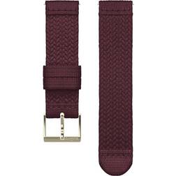 Suunto 20mm Athletic 5 Braided Textile Strap