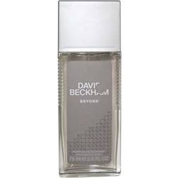 David Beckham Beyond Deo Spray 75ml