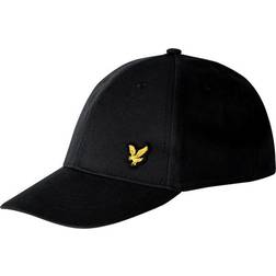Lyle & Scott Junior Classics Cap - Black