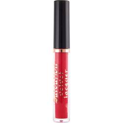 Revolution Beauty Makeup Salvation Velvet Lip Lacquer Keep Trying For You 2 ml