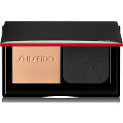 Shiseido Synchro Skin Self-Refreshing Custom Finis