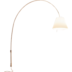 Luceplan Lady Costanza Väggarmatur ∅ 50cm
