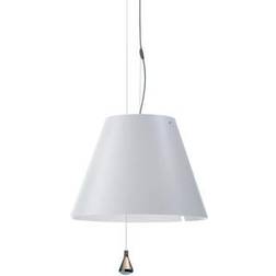 Luceplan Lady Costanza Pendant Lamp 50cm