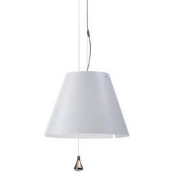 Luceplan Lady Costanza Pendellampa ∅ 50cm