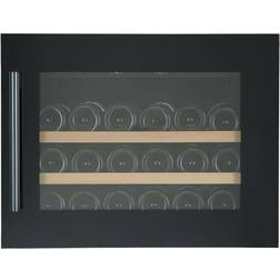 Cavecool CCI66SB Schwarz