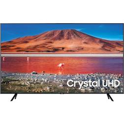 Samsung Ue43tu7072 Led Ultrahd 4k