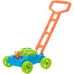 iPlay Lawn Mower Soap Bubble Machine