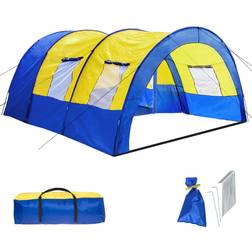 tectake Man Tent 6