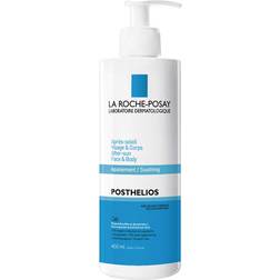 La Roche-Posay Posthelios Gel 400ml