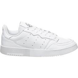 Adidas Supercourt Sneaker - Cloud White/Core Bla