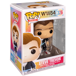 Funko Pop! Heroes Steve Trevor WW84